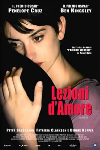 Lezioni d'amore [HD] (2008)
