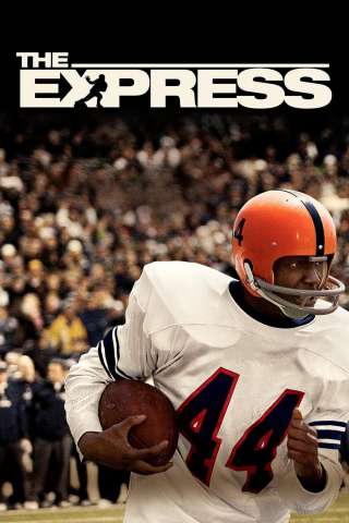 The Express [HD] (2008)