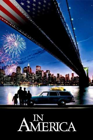 In America - Il sogno che non c'era [HD] (2003)