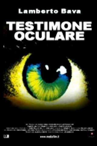Testimone oculare [HD] (1990)