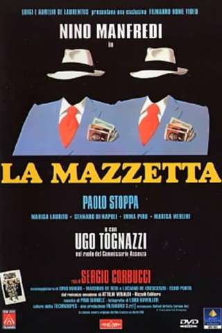 La mazzetta [HD] (1978)