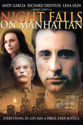 Prove apparenti [HD] (1996)