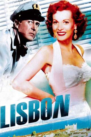 Lisbon [HD] (1956)