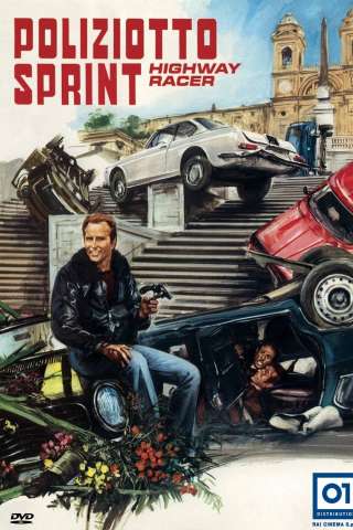 Poliziotto sprint [HD] (1977)