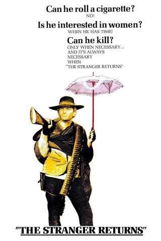 Un uomo, un cavallo, una pistola [HD] (1967)