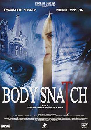 Body Snatch [HD] (2003)