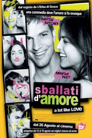 Sballati d'amore [HD] (2005)