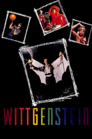 Wittgenstein [SD] (1993)