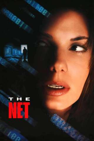 The Net - Intrappolata nella rete [HD] (1995)
