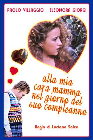 Alla mia cara mamma nel giorno del suo compleanno [HD] (1974)