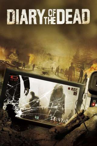 Diary of the Dead - Le cronache dei morti viventi [HD] (2007)