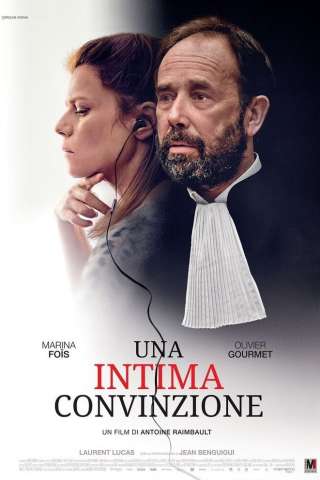 Una intima convinzione [HD] (2019)