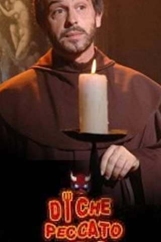 Di Che Peccato Sei? [HD] (2007)