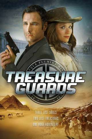 I guardiani del tesoro [HD] (2011)