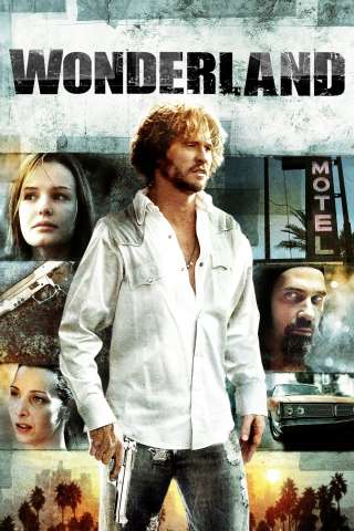 Wonderland - Massacro a Hollywood [HD] (2003)