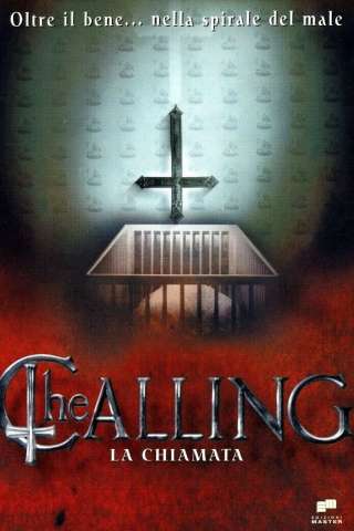 The calling - La chiamata [HD] (2000)