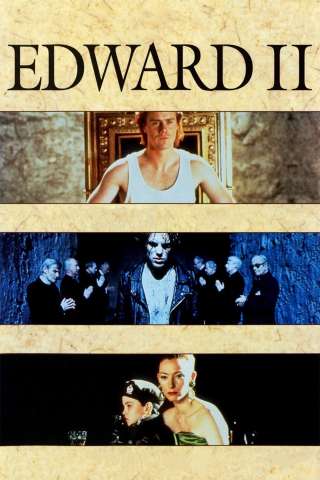 Edoardo II [HD] (1991)