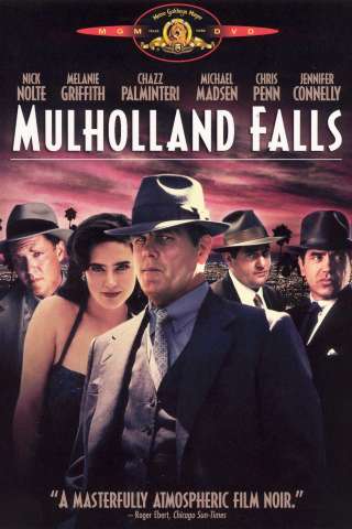 Scomodi omicidi [HD] (1996)
