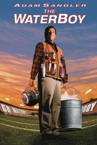 Waterboy [HD] (1998)