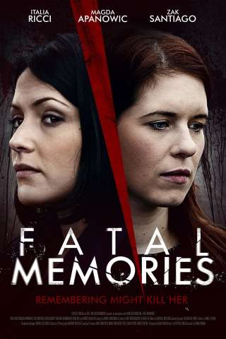 Fatal Memories - Ricordi mortali [DVDrip] (2015)