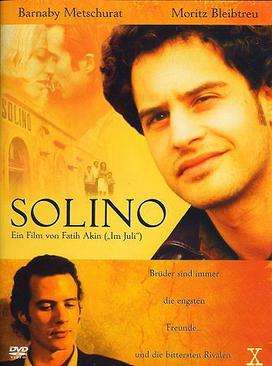 Solino [HD] (2002)