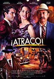 ¡Atraco! [SD] (2012)