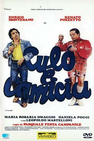 Culo e camicia [HD] (1981)
