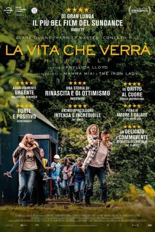 Herself - La vita che verrà [HD] (2020)