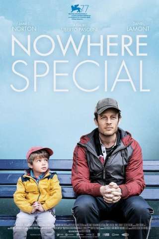 Nowhere Special [HD] (2020)