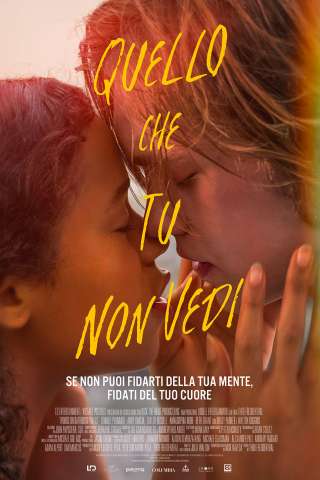 Quello che tu non vedi [HD] (2020)