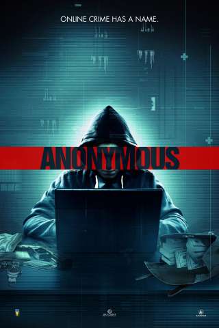 Hacker [HD] (2016)