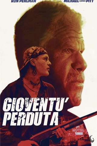 Gioventù perduta [HD] (2019)