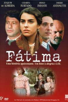 Fátima [HD] (1997)