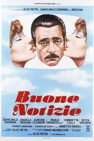 Buone notizie [HD] (1979)