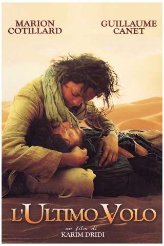 L'ultimo volo [HD] (2009)