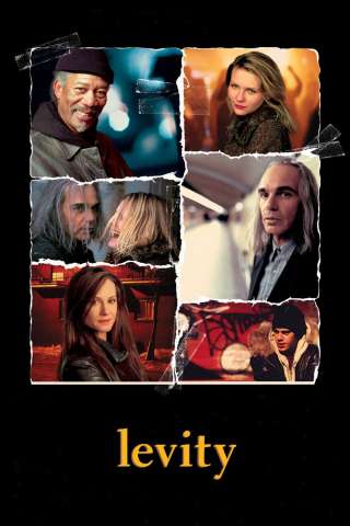 Levity [HD] (2003)