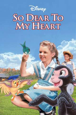 Tanto caro al mio cuore [HD] (1948)