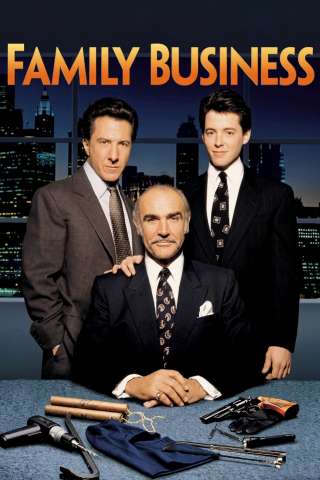 Sono affari di famiglia [HD] (1989)