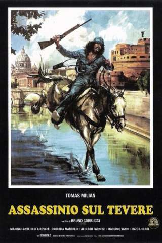 Assassinio sul Tevere [HD] (1979)