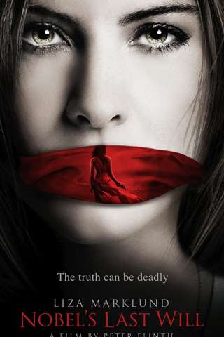 Annika: Crime reporter - Il testamento di Nobel [HD] (2012)