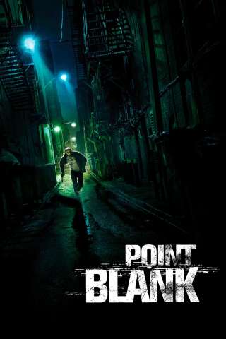 Point blank [HD] (2010)