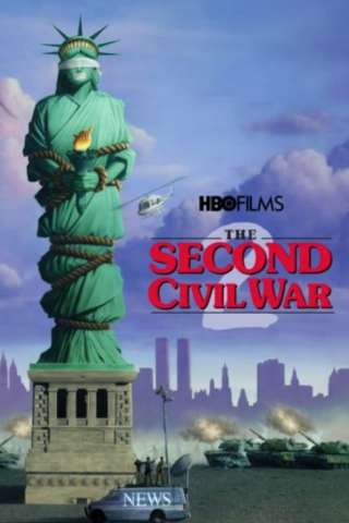La seconda guerra civile americana [HD] (1997)