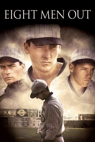 Otto uomini fuori [HD] (1988)