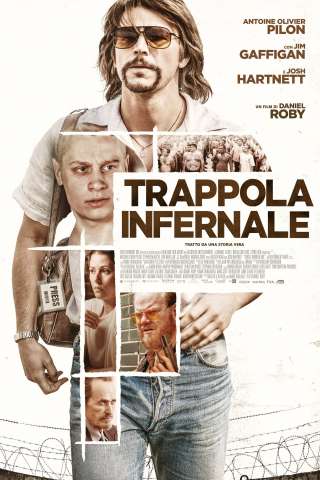 Trappola Infernale [HD] (2020)