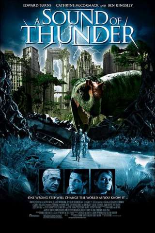 Il risveglio del tuono [HD] (2005)