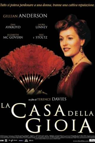 La casa della gioia [HD] (2000)