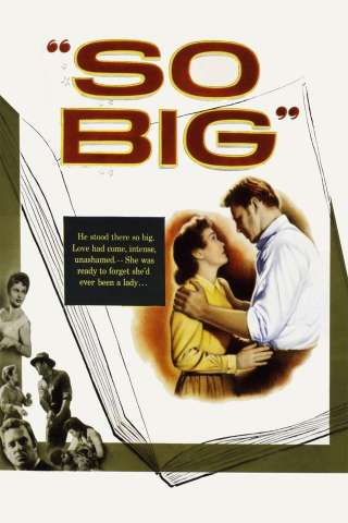 Solo per te ho vissuto [HD] (1953)