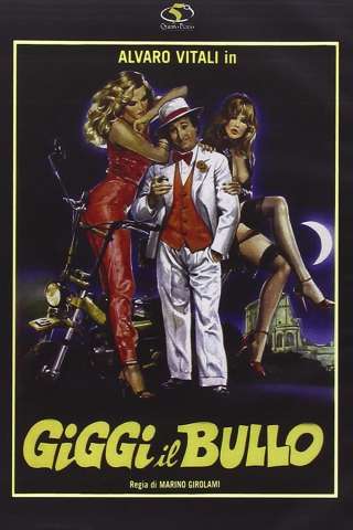 Giggi il Bullo [HD] (1982)
