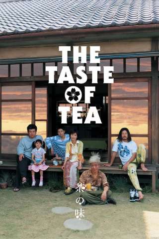 The Taste of Tea [HD] (2004)