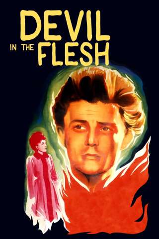 Il diavolo in corpo [HD] (1947)
